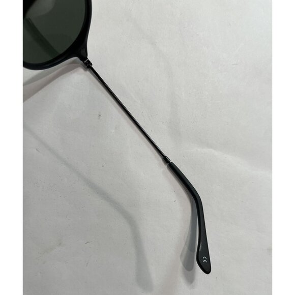 DIFF Eyewear Harry Potter 2.0 Sunglasses in Black - Picture 5 of 6